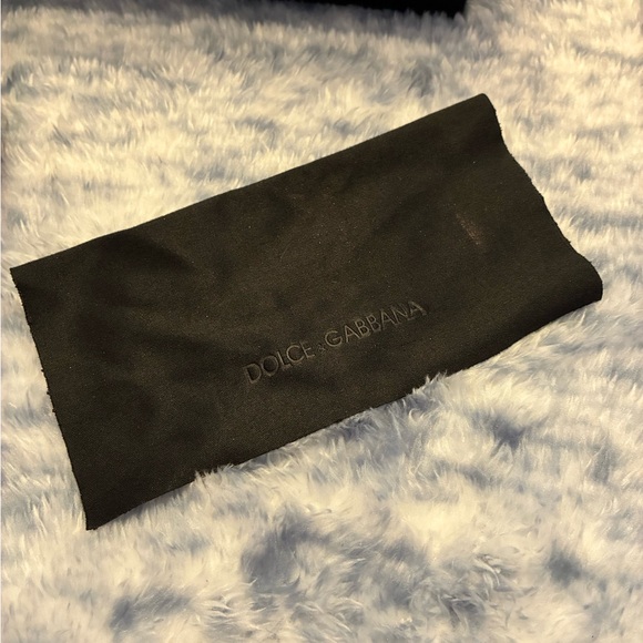 Dolce & Gabbana Women's Leopard Sunglasses DG2014 w Case & Box - Picture 9 of 11